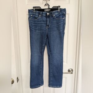 Torrid Jeans Size 10